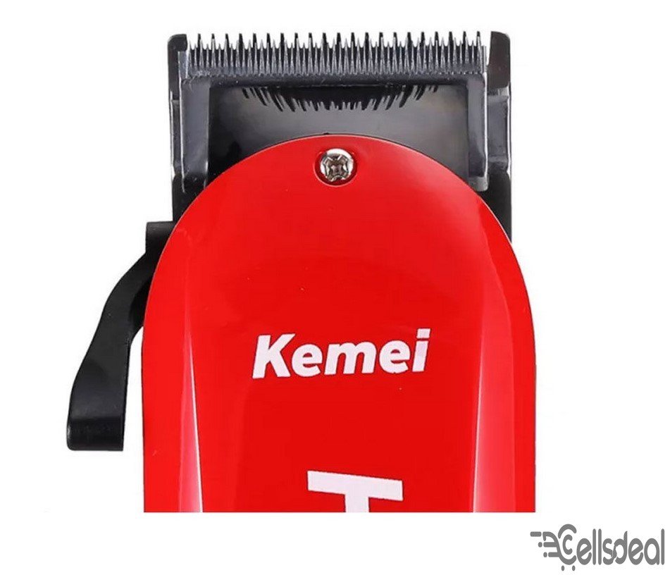 Kemei KM-706Z Cordless Hair Trimmer