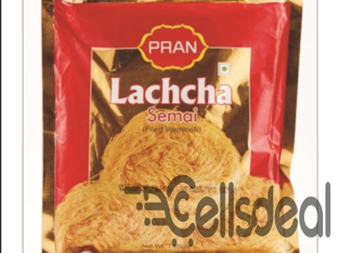 PRAN Lachcha Semai (সেমাই) 200gm