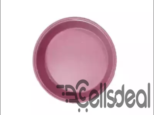 Round Cake Pan – 1 pc