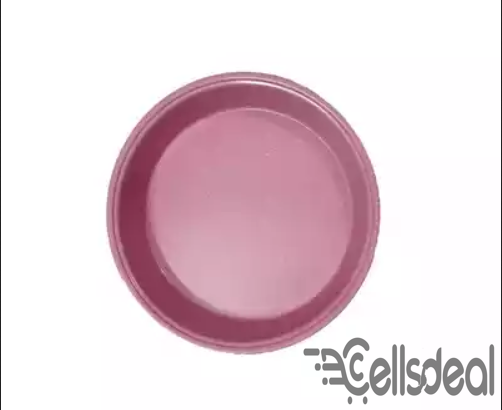 Round Cake Pan – 1 pc