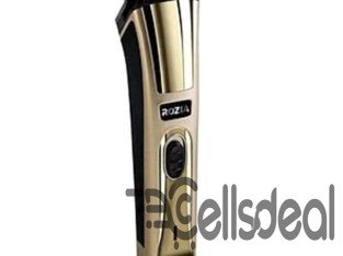 Rozia HQ 233 Rechargeable Electric Hair Trimmer &