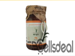 Khaas Food Sundarban Natural Honey – 250 gm