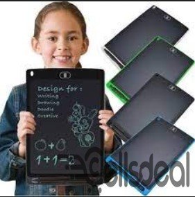 LCD Writing Tablet Digital Drawing Tablet- 8.5 inc