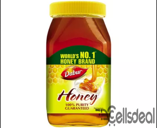 Dabur Honey – 1 kg