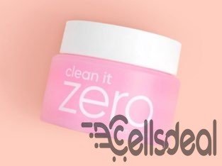 Clean It Zero Cleansing Balm Original – 7ml