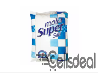 Molla Super Salt – 1 kg