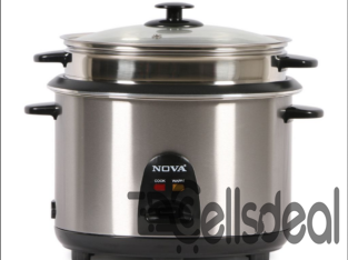 রাইস কুকার