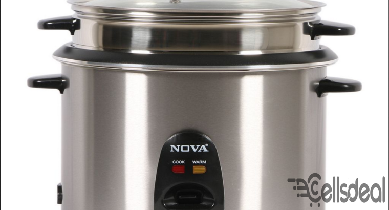 রাইস কুকার