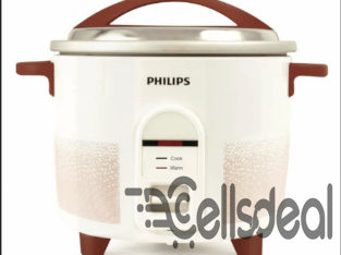 Philips রাইস কুকার HD1666/00
