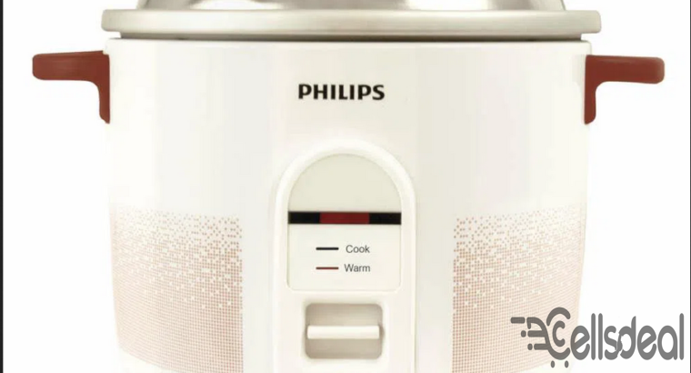 Philips রাইস কুকার HD1666/00