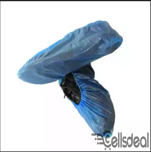 Disposable Shoe Cover 25 pairs