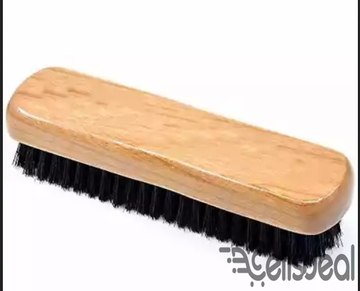Tiger Shoe Brush – each