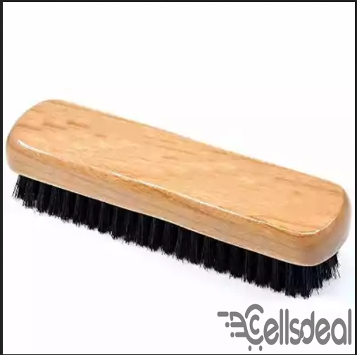 Tiger Shoe Brush – each