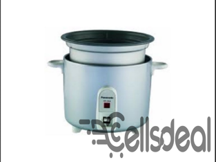রাইস কুকার Panasonic SR3NA