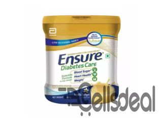 Ensure Diabetes Care Adult Health Drink – 400 gm