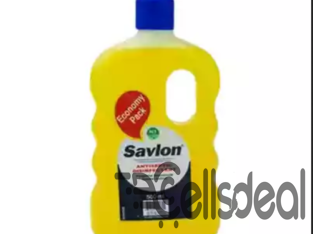 ACI Savlon Liquid Antiseptic – 500 ml