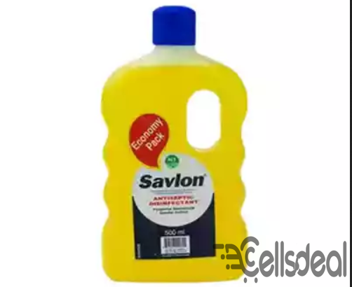 ACI Savlon Liquid Antiseptic – 500 ml