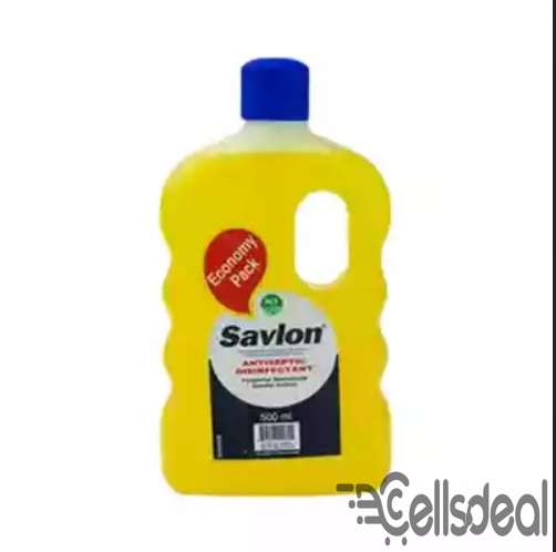 ACI Savlon Liquid Antiseptic – 500 ml