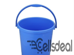 Tulip Bucket 30L SM Blue