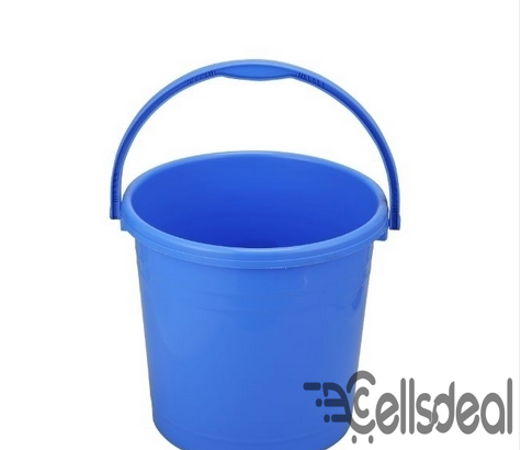 Tulip Bucket 30L SM Blue