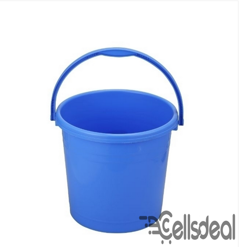 Tulip Bucket 30L SM Blue