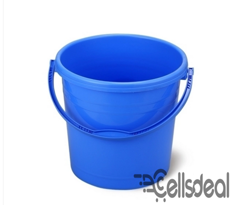 Tulip Bucket 30L SM Blue