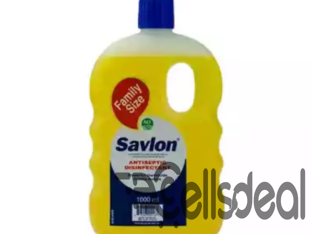 ACI Savlon Liquid Antiseptic – 1000 ml