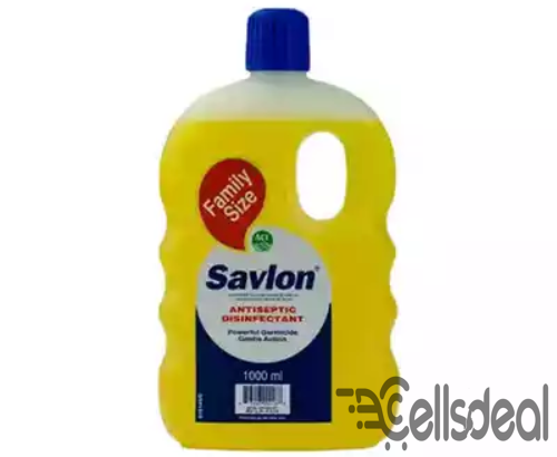 ACI Savlon Liquid Antiseptic – 1000 ml