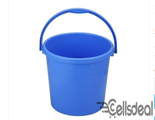 Tulip Bucket 16L SM Blue