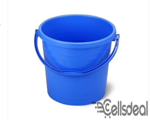 Tulip Bucket 16L SM Blue