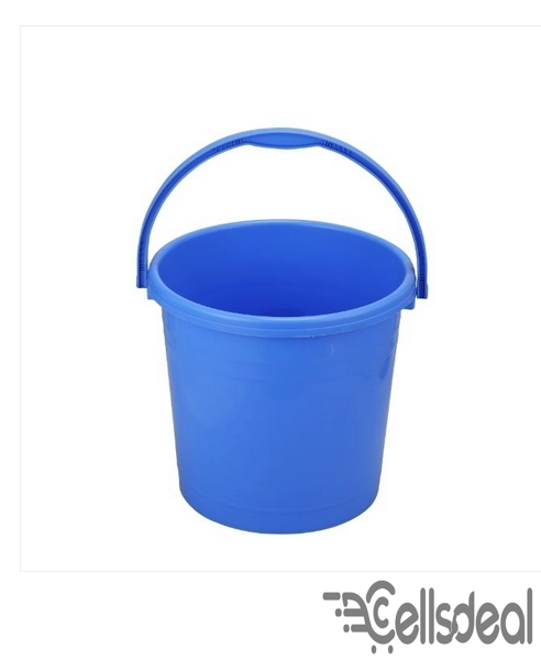 Tulip Bucket 10L SM Blue