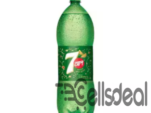 7 Up – 2.25 ltr