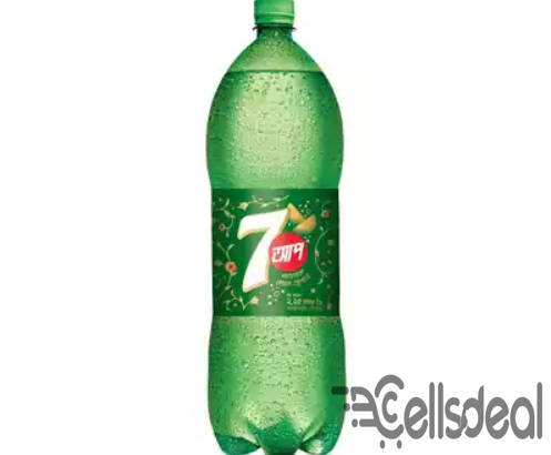 7 Up – 2.25 ltr