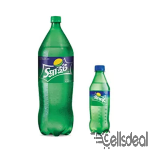 Sprite (Free 250 ml) – 2.25 ltr