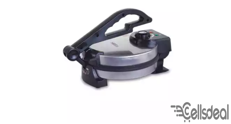 RFL Vision Roti Maker – each