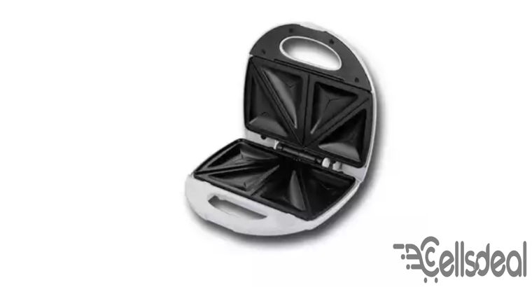 RFL Vision Sandwich Maker -each