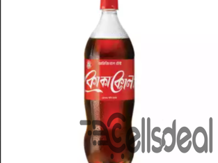 Coca-Cola – 2.25 ltr