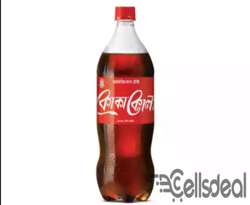 Coca-Cola – 2.25 ltr