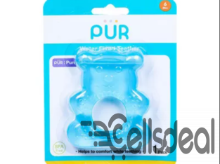 Pur Water Filled Teether – each