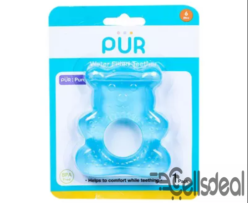 Pur Water Filled Teether – each