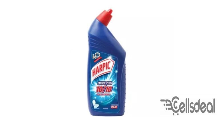 Harpic Liquid Toilet Cleaner Original – 750 ml