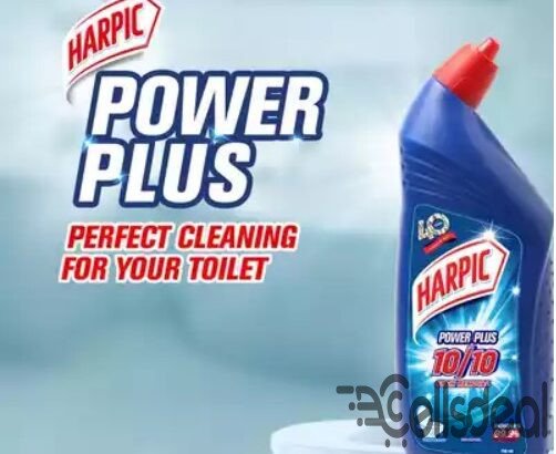 Harpic Liquid Toilet Cleaner Original – 750 ml
