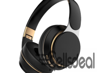 Wiresto 07S Wireless Bluetooth 5.0 Headphone Over