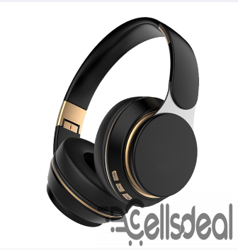 Wiresto 07S Wireless Bluetooth 5.0 Headphone Over