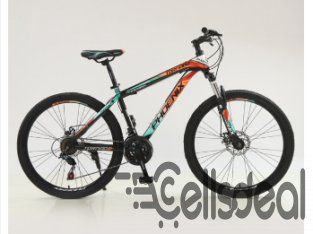 26″ Phoenix tornado 26″21 speed gear bicycle