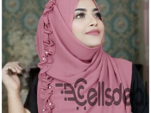 hijab 2022 Fashion Women Ready To Wear Instant Hij