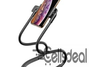 Baseus Neck Mounted Flexible Lazy Phone Bracket