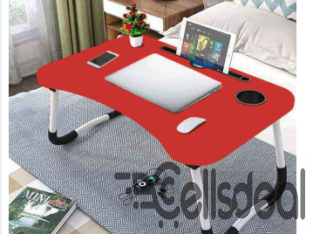 Portable Foldable Home Laptop/Notebook Stand Desk/