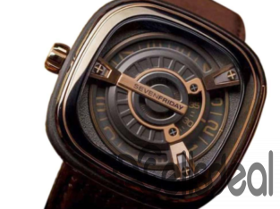 Seven Friday মেনজ রিস্ট ওয়াচ (কপি)