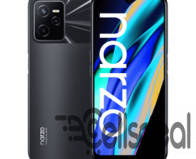 realme Narzo 50A Prime – 4GB RAM / 128GB ROM